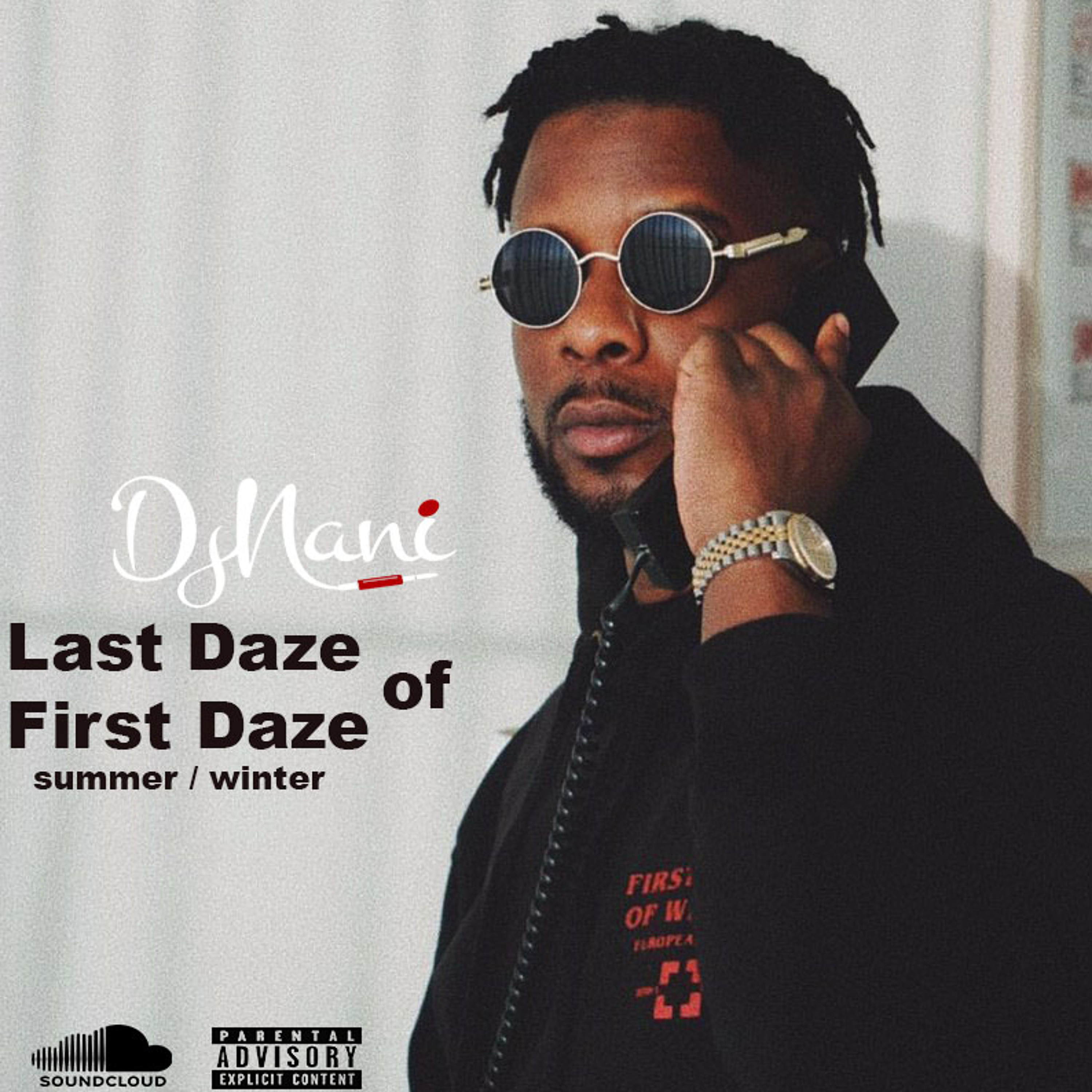 LAST DAZE OF SUMMER / WINTER MIXTAPE ig @officialdjnani episode artwork