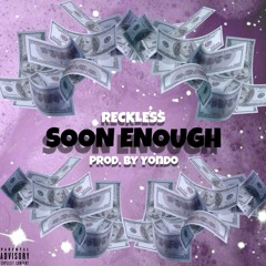 Matt Jordan - Soon Enough