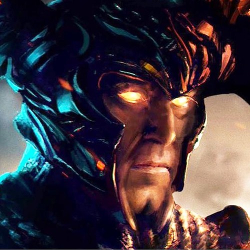 Hero becomes Villain ...