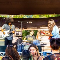 Lavish Rascal LIVE @ Summertime Radness Festival 2017