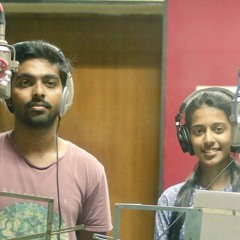 Unnavitta Yaarumilla (From ''Naachiyaar'')