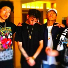 Higher Brothers - Trickery