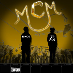 MCM (prod. by ToryBeats)