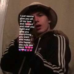 Thisisahappysongithink (Prod. BlackMayo)