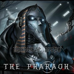 The Pharaoh [Single] [Now Available On Band Camp]
