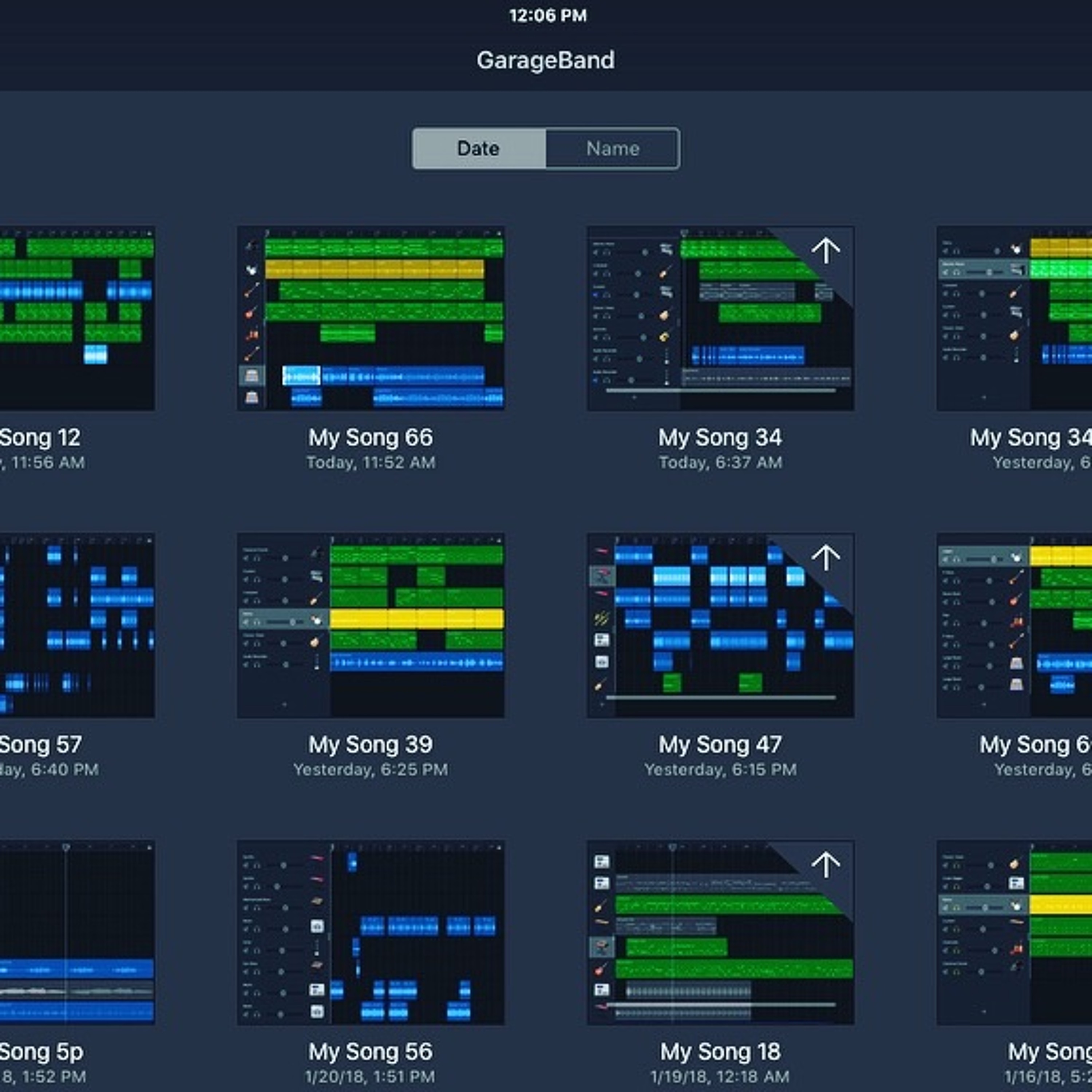 Task Manager (xCtrlxAltxDelx)
