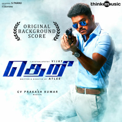 Baby Theme (Voices Version) (From "Theri")