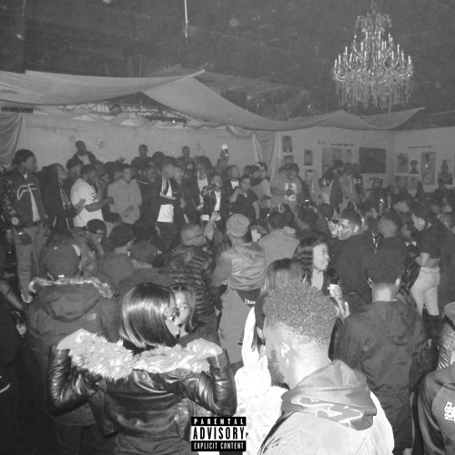 Lor Myddie - Myddie Jordan Remix (Views From The 410)