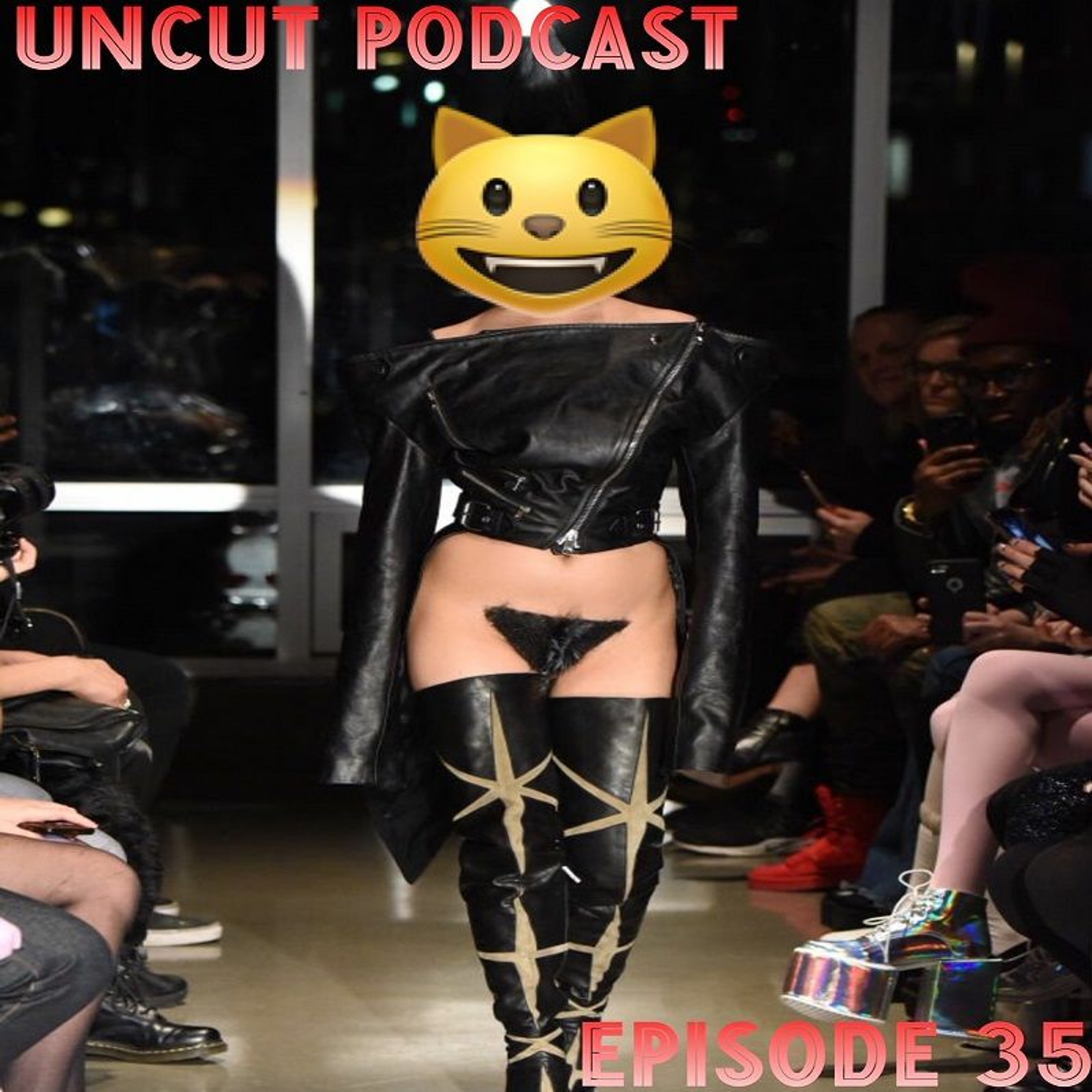 Episode 35 - Cooter Wig