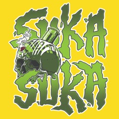 SUKASUKA - I SHORT THE SHERIF COVER (BOB MARLEY)