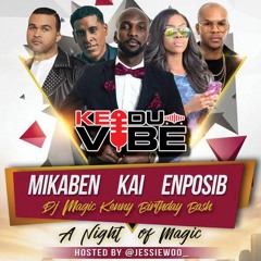 Enposib Chay Live - Feb 2017 @ Amazura