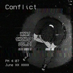 Conflict ft. Sofia, Suveathan (Radio Edit)