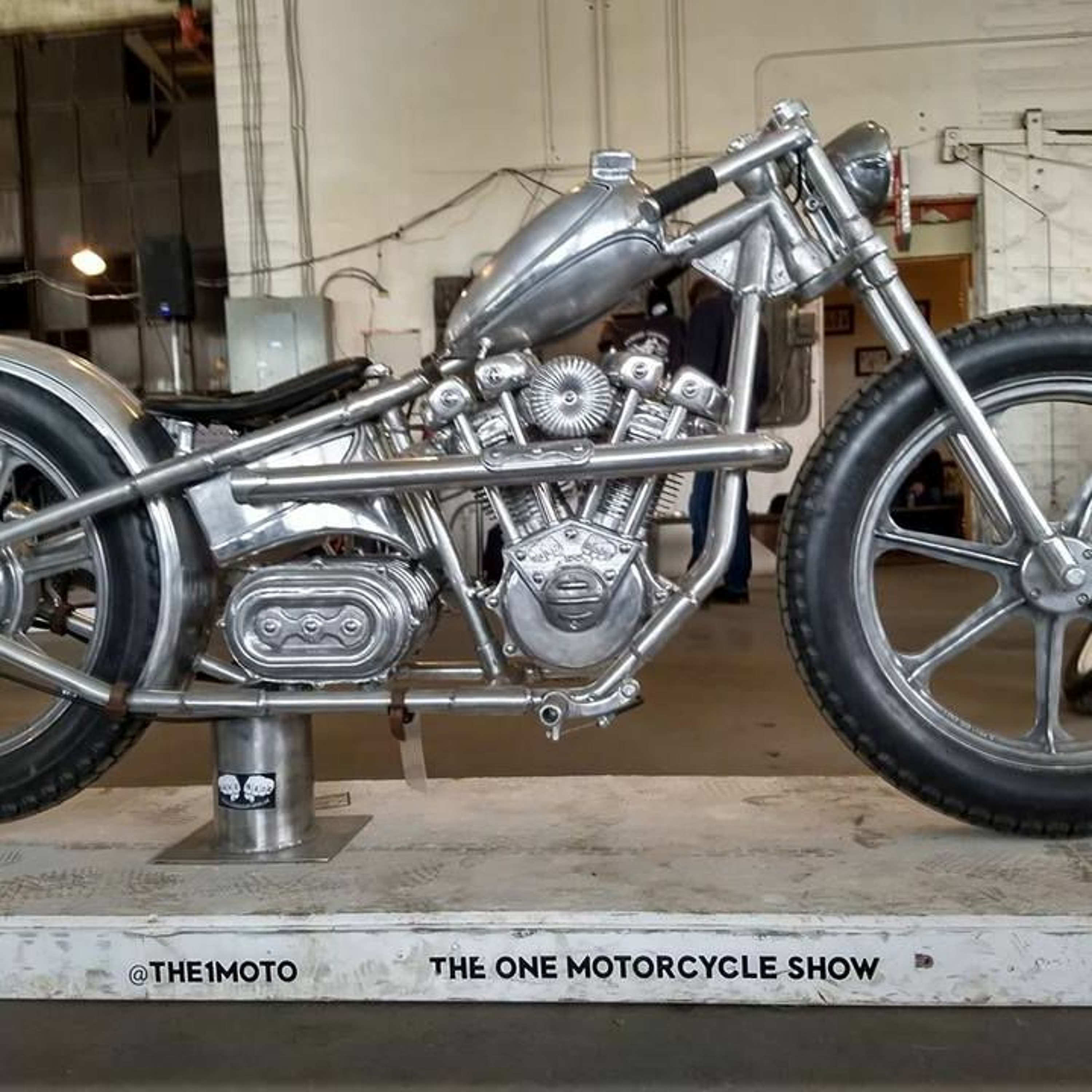 Podcast 243: The 2018 One Show Interviews