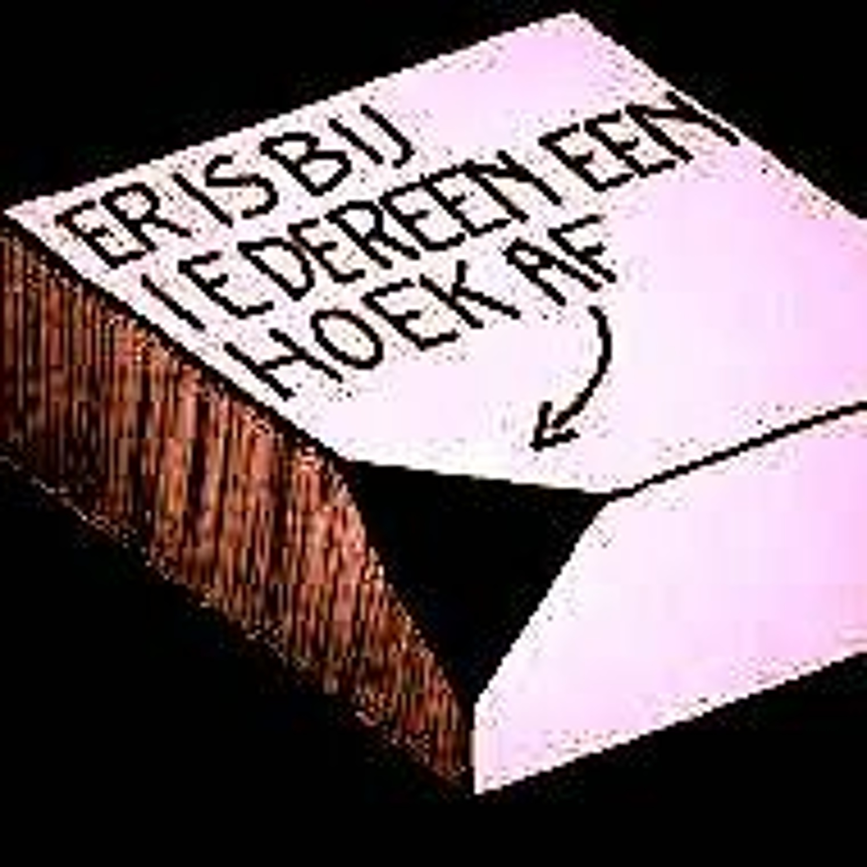 PODCAST 001... Nen_Hoek_AF.... GO OUT OF YOUR MIND, GO INSANE!!!!!!!!! episode artwork