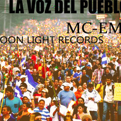 La Voz Del Pueblo--Moon-Light-Records