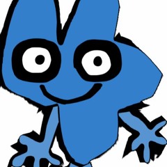 BFB intro but it's mans not hot