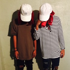 POP ANOTHER - IV X PXRSCH