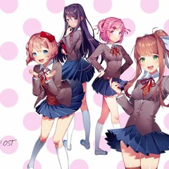 Doki Doki Literature Club - Your Reality - Music Box