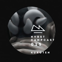 Neverest Campcast 015 - Kuroten