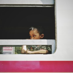 Samuke- Childhood
