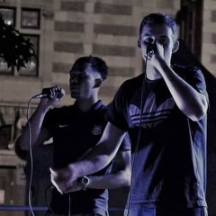 AMF feat TIT'KAFF - Rien à foutre