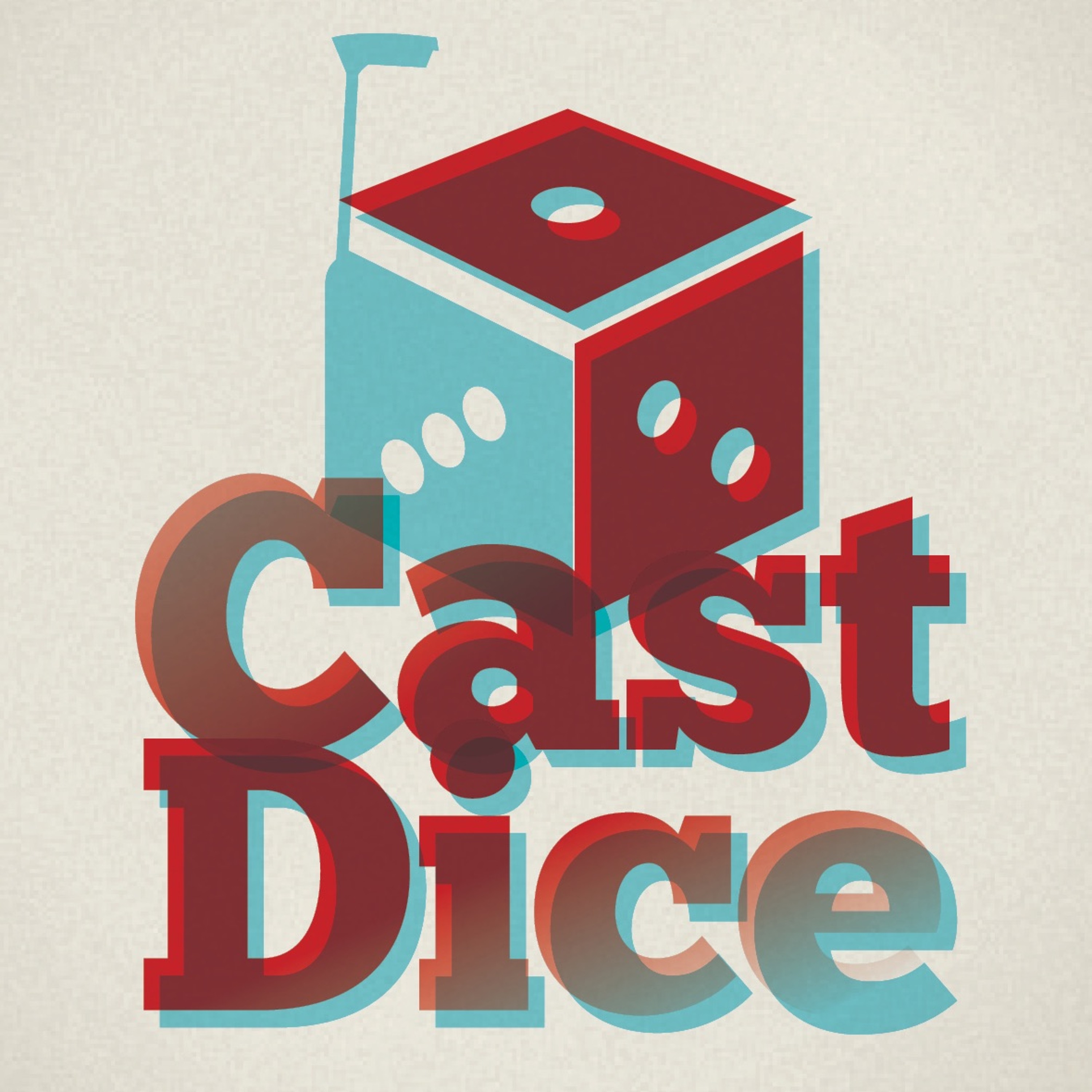 Cast Dice, Episode 15- Talkin' Shop With Sam (Bolt Action) episode artwork