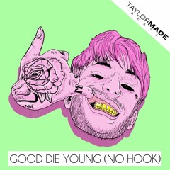 Good Die Young | Lil Peep Type Beat Instrumental