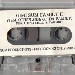 Hit The Blunt (Gimisum Family)