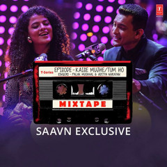 Kaise Mujhe-Tum Ho