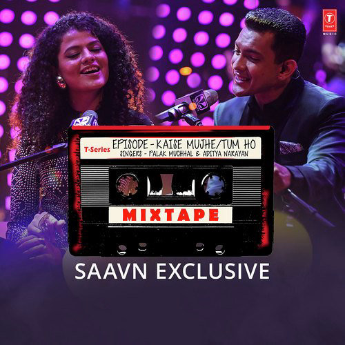 Kaise Mujhe-Tum Ho