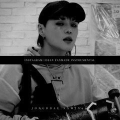 (Instrumental Remake) Dean - Instagram
