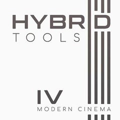 Hybrid Tools 4 - Badass A + Separator + Neo