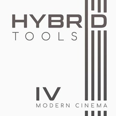 8Dio Hybrid Tools Modern Cinema