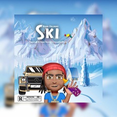 Ski (Produced By Kash Juliano & JohnBoyBeats)