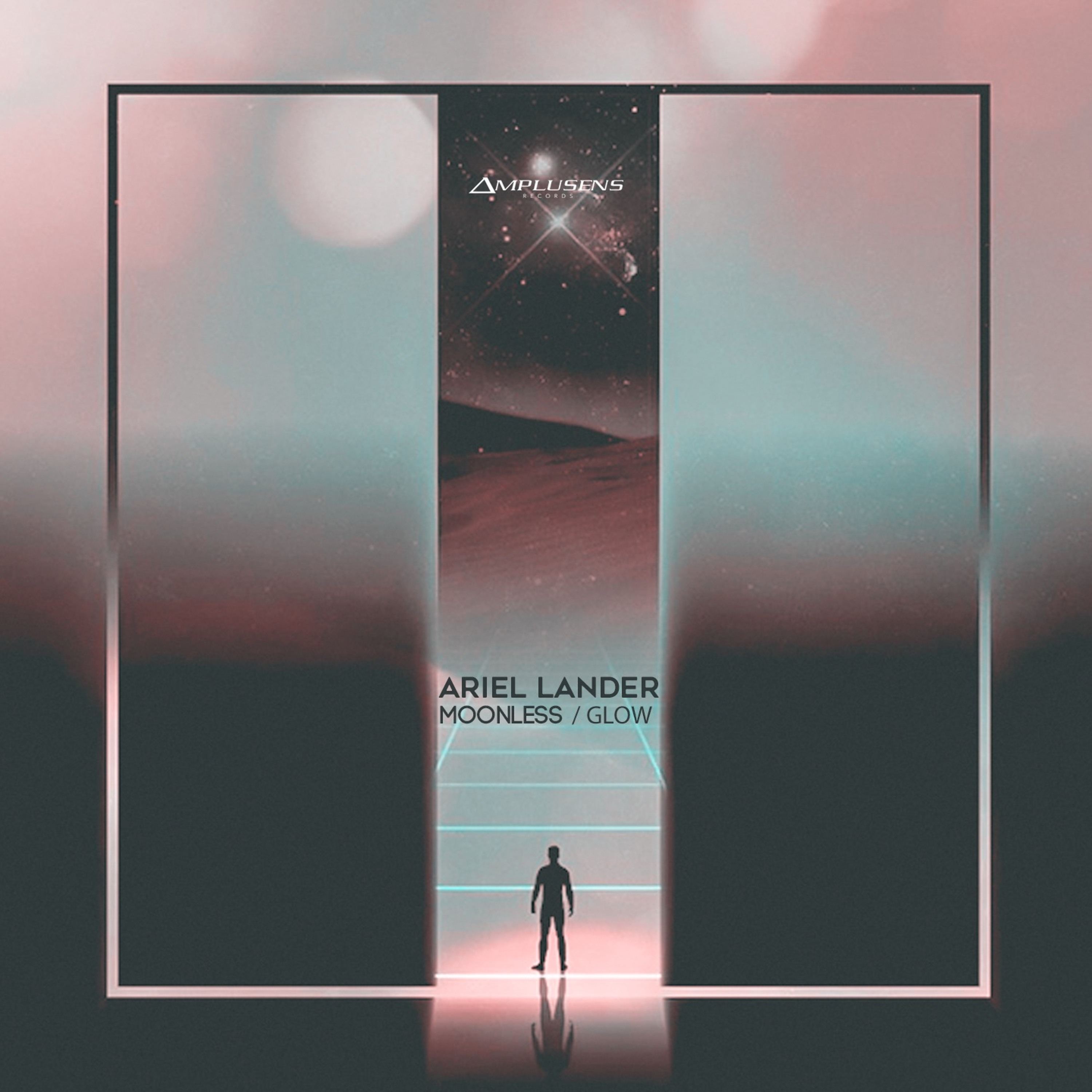 Amplusens Records