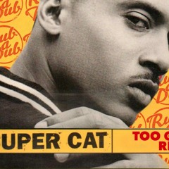 Super Cat - Too Greedy Rmx by Rub A Dub Mrkt
