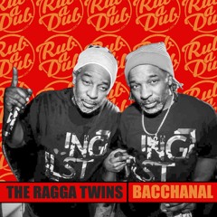 Ragga Twins - Bacchanal Rmx