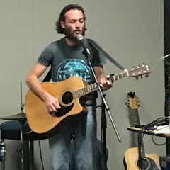 Drift Away (Dobie Gray cover)