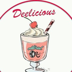 Goz & Deelicious - Spin City Vol.023