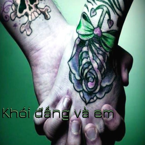 Khói đắng và em - N.D
