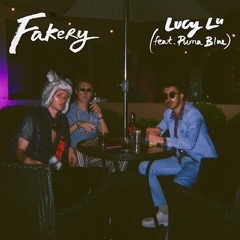 Fakery (feat. Puma Blue)