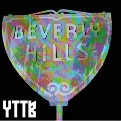 YTTB - Beverly Hills feat Forty38 Prod by CashmoneyAP