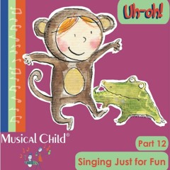 We're Going on a Bear Hunt