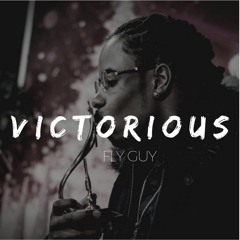Victorious