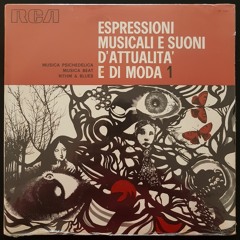 ESPRESSIONI MUSICALI E SUONI D'ATTUALITA' E DI MODA 1