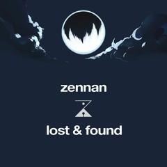 Lost & Found (feat. Nikki Tey)