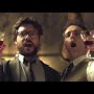 Bella Ciao El Profesor y Berlin La Casa de Papel להורדה