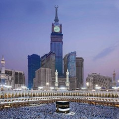 فجر٠٣ج.الآخرة١٤٣٩ه‍ تلاوة طيبة من سورة النمل بصوت القارئ محمود الجوهري إ.م.الرحمة مكةالمكرمة
