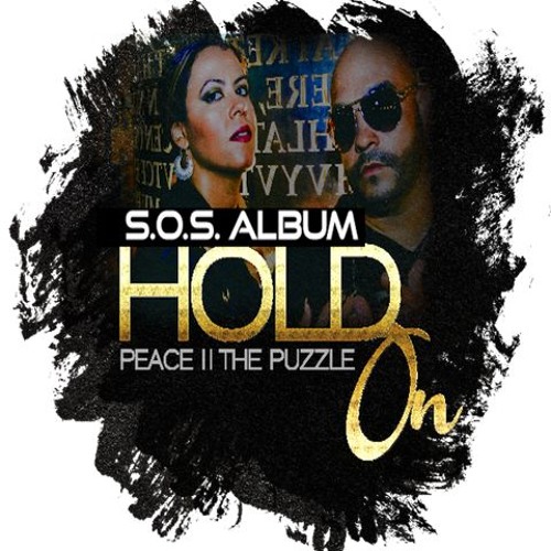 Peace II The Puzzle - Hold on (single)