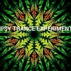 Psytrance experimental track